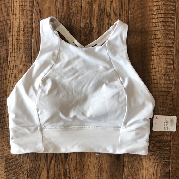 lululemon athletica Other - Lululemon Energy Bra NWT